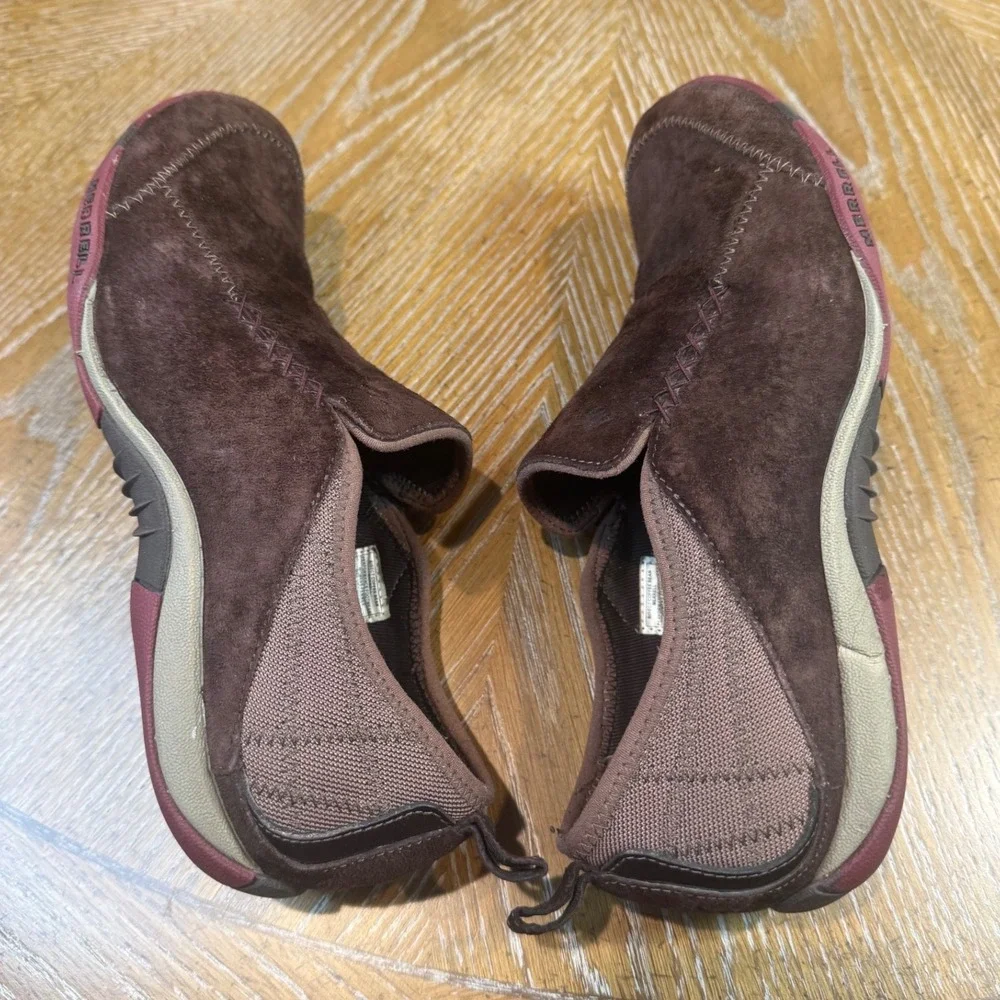 Merrell see photos